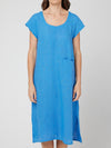 CAKE ELENA LINEN DRESS