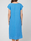 CAKE ELENA LINEN DRESS