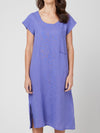 CAKE ELENA LINEN DRESS