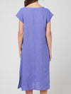 CAKE ELENA LINEN DRESS