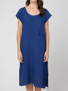 CAKE ELENA LINEN DRESS