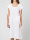 CAKE ELENA LINEN DRESS