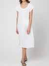 CAKE ELENA LINEN DRESS