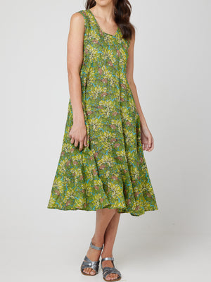 CAKE ILLIANA DRESS