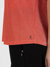 COSTER T-SHIRT WITH SHIMMER