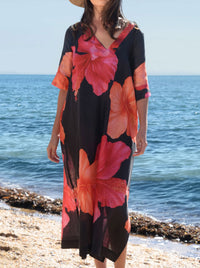 CURATE BY TRELISE COOPER A FINE DROP DRESS