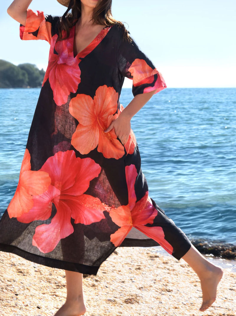 CURATE BY TRELISE COOPER A FINE DROP DRESS