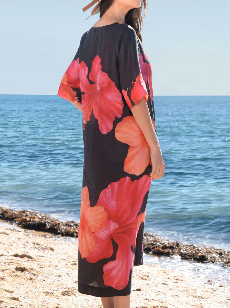 CURATE BY TRELISE COOPER A FINE DROP DRESS