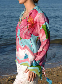 CURATE BY TRELISE COOPER ALWAYS WITHIN REACH TOP