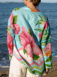 CURATE BY TRELISE COOPER ALWAYS WITHIN REACH TOP