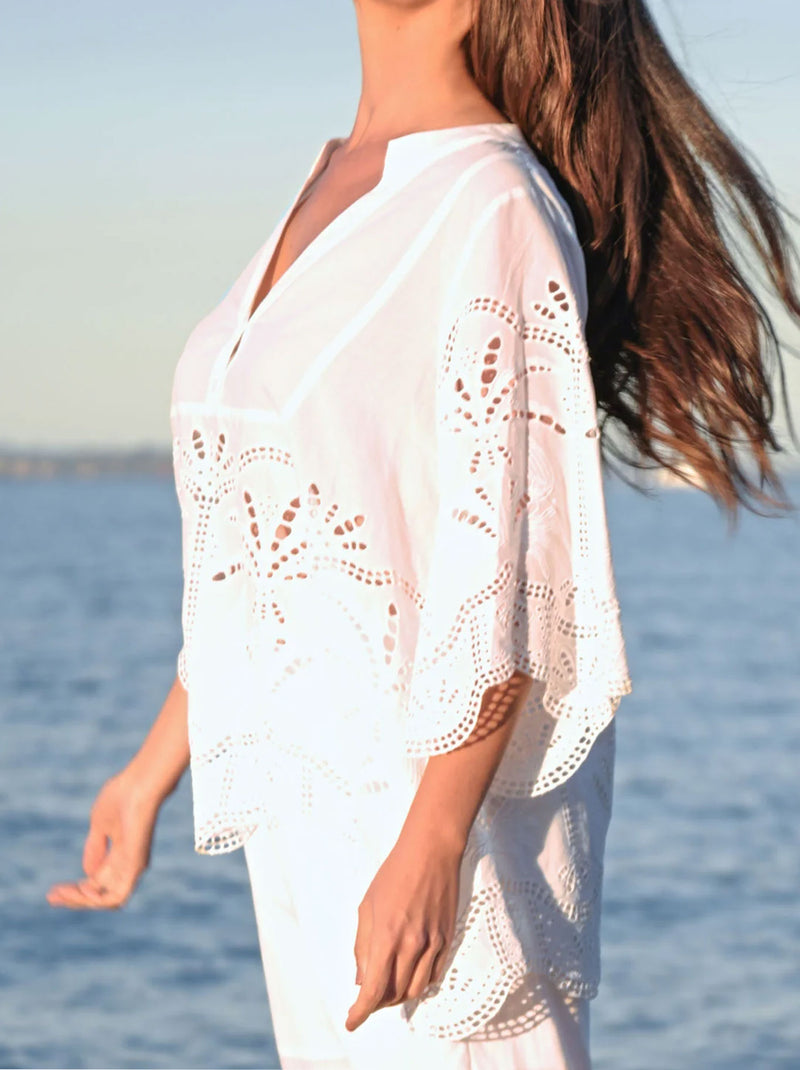 CURATE BY TRELISE COOPER BORDER CONTROL TOP