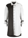 CURATE BY TRELISE COOPER BETTER HALF SHIRT