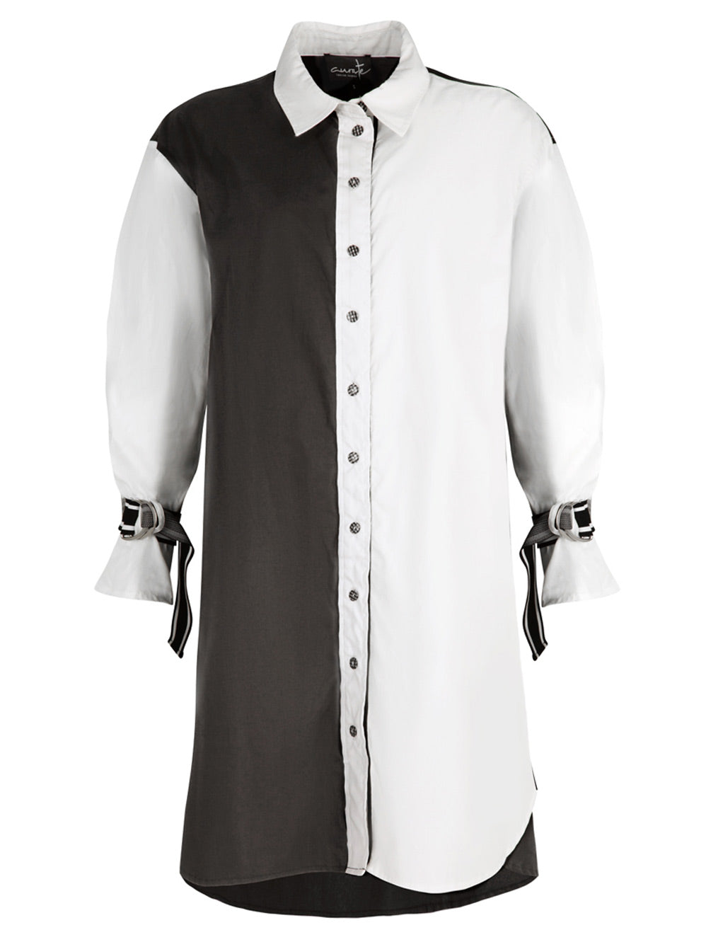 CURATE BY TRELISE COOPER BETTER HALF SHIRT