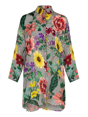 CURATE BY TRELISE COOPER SOMETHING BORROWED SHIRT