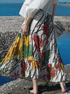 CURATE BY TRELISE COOPER LAWN PARTY SKIRT