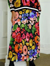 CURATE BY TRELISE COOPER FALL AT MY PLEAT SKIRT