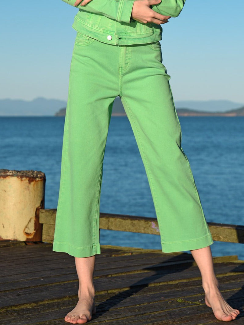 CURATE BY TRELISE COOPER PLAIN JANE JEAN