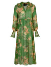 CURATE BY TRELISE COOPER ROMANCE IS BORN DRESS