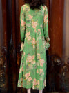 CURATE BY TRELISE COOPER ROMANCE IS BORN DRESS