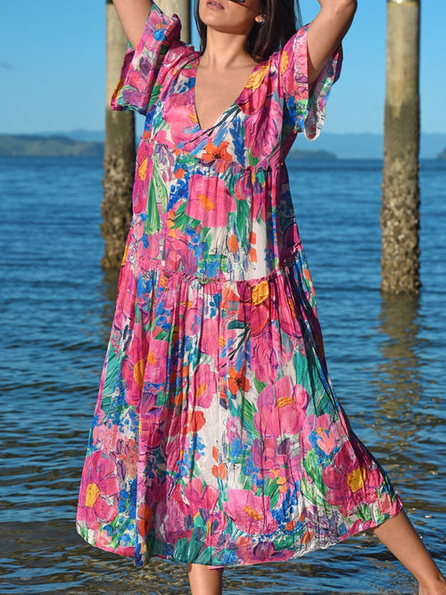 Curate by Trelise Cooper Shop Women's Dresses & Tops ENNI