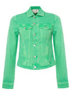 CURATE BY TRELISE COOPER PASTEL PRINCESS JACKET