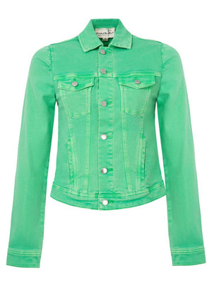 CURATE BY TRELISE COOPER PASTEL PRINCESS JACKET