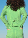 CURATE BY TRELISE COOPER PASTEL PRINCESS JACKET