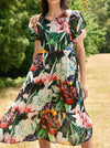 CURATE BY TRELISE COOPER DREAMING OF SPRING DRESS