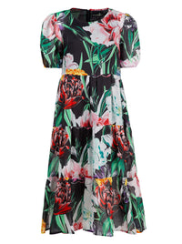 CURATE BY TRELISE COOPER DREAMING OF SPRING DRESS