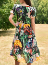 CURATE BY TRELISE COOPER DREAMING OF SPRING DRESS