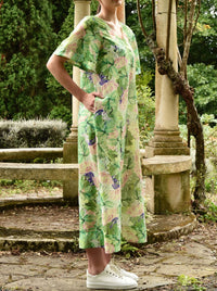 CURATE BY TRELISE COOPER DRESS REHEARSAL DRESS
