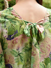 CURATE BY TRELISE COOPER DRESS REHEARSAL DRESS
