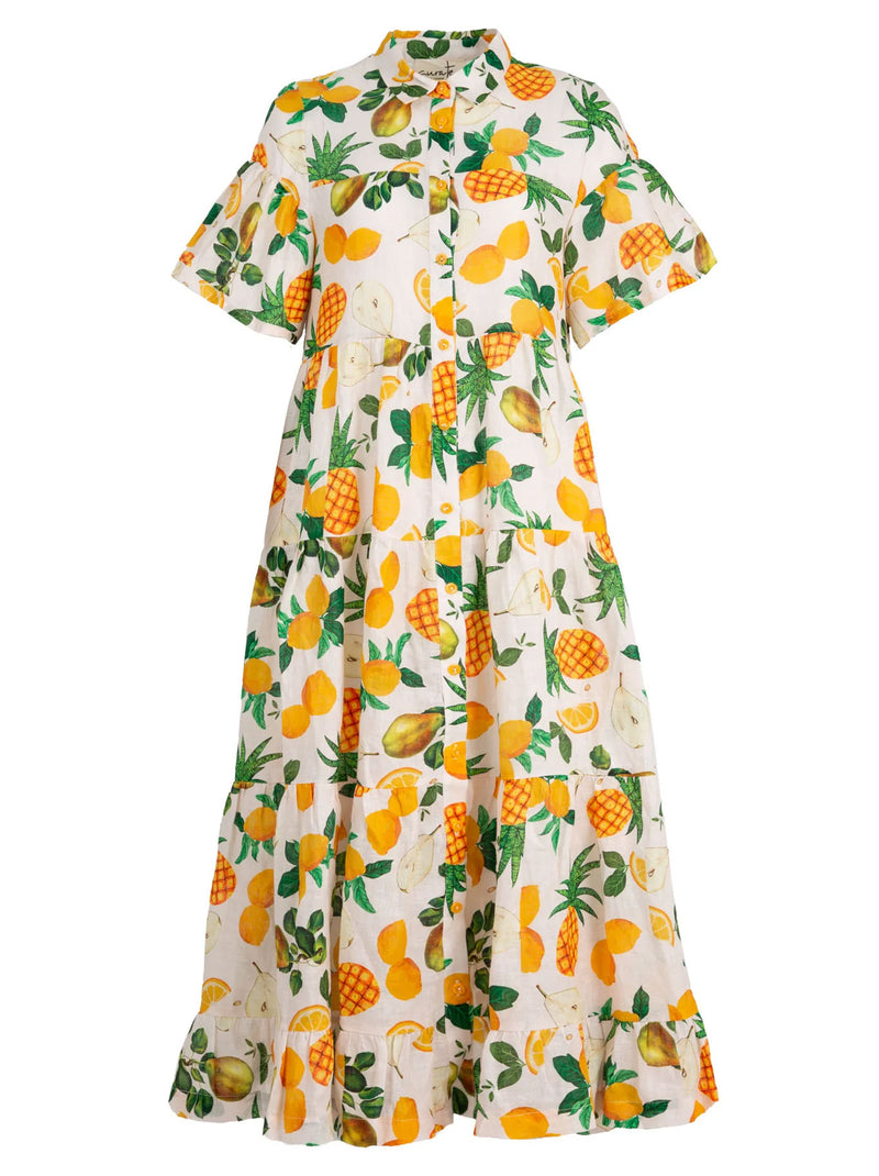 CURATE BY TRELISE COOPER ELECTRIC LOVE DRESS