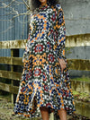 CURATE BY TRELISE COOPER ESCAPE FROM REALITY DRESS