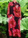 CURATE BY TRELISE COOPER LAYER PLAYER DRESS