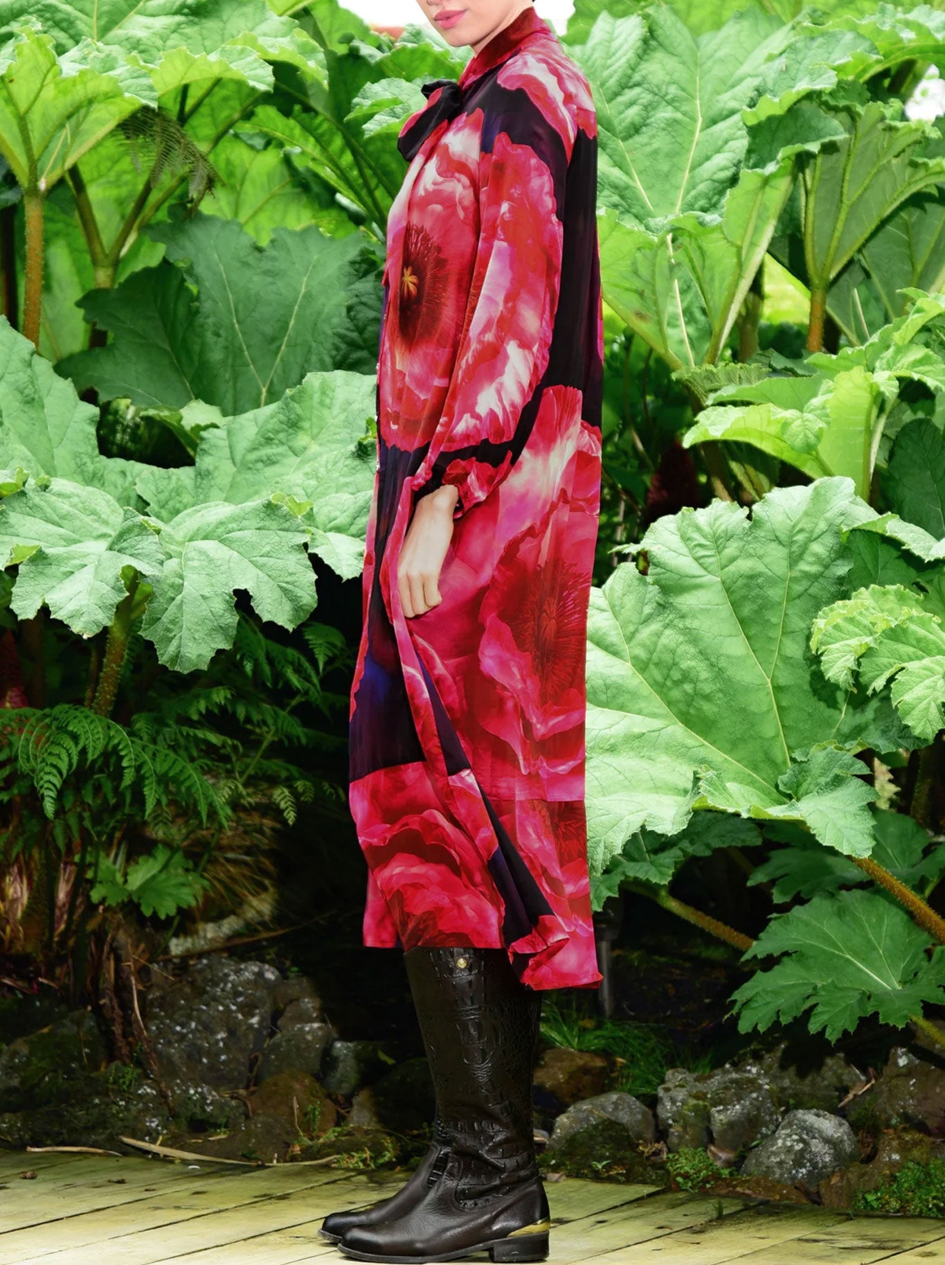 CURATE BY TRELISE COOPER LAYER PLAYER DRESS