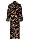 CURATE BY TRELISE COOPER LONG NIGHT COAT