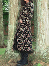 CURATE BY TRELISE COOPER LONG NIGHT COAT