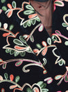CURATE BY TRELISE COOPER LONG NIGHT COAT