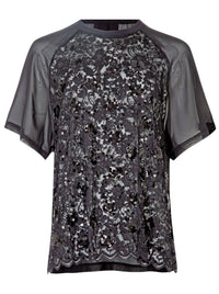 CURATE BY TRELISE COOPER PICTURE PERFECT TOP