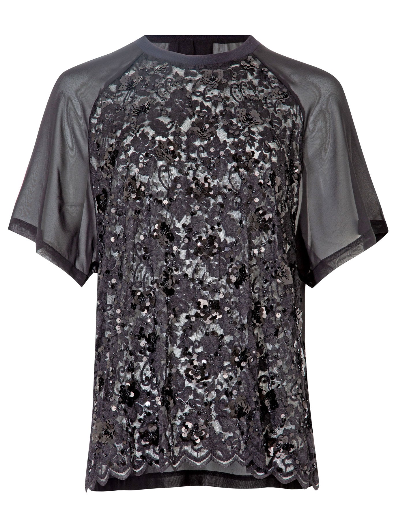 CURATE BY TRELISE COOPER PICTURE PERFECT TOP