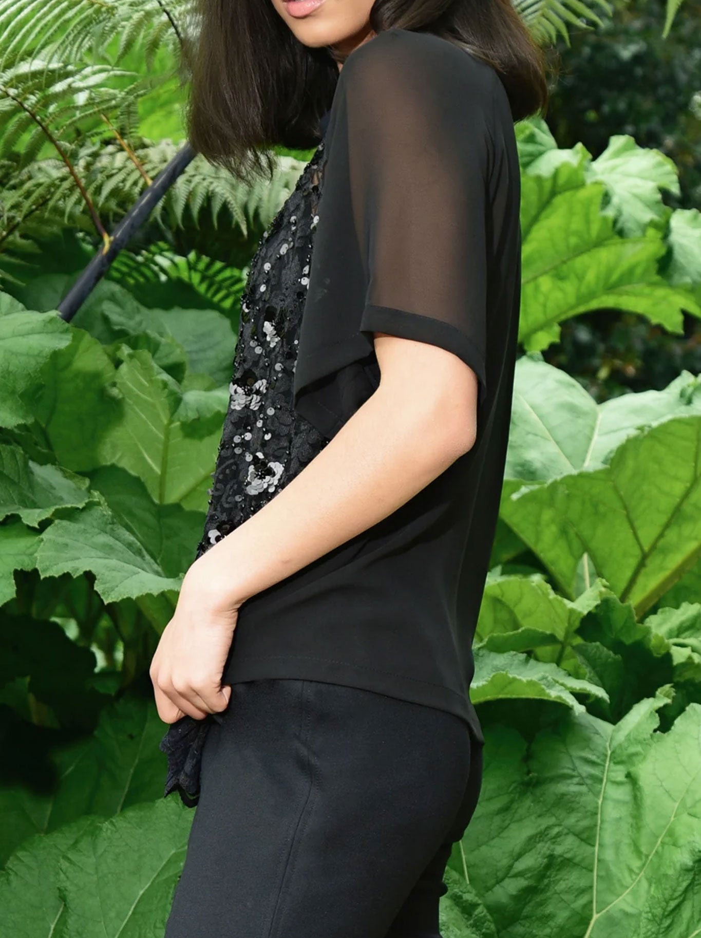 CURATE BY TRELISE COOPER PICTURE PERFECT TOP