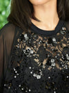 CURATE BY TRELISE COOPER PICTURE PERFECT TOP