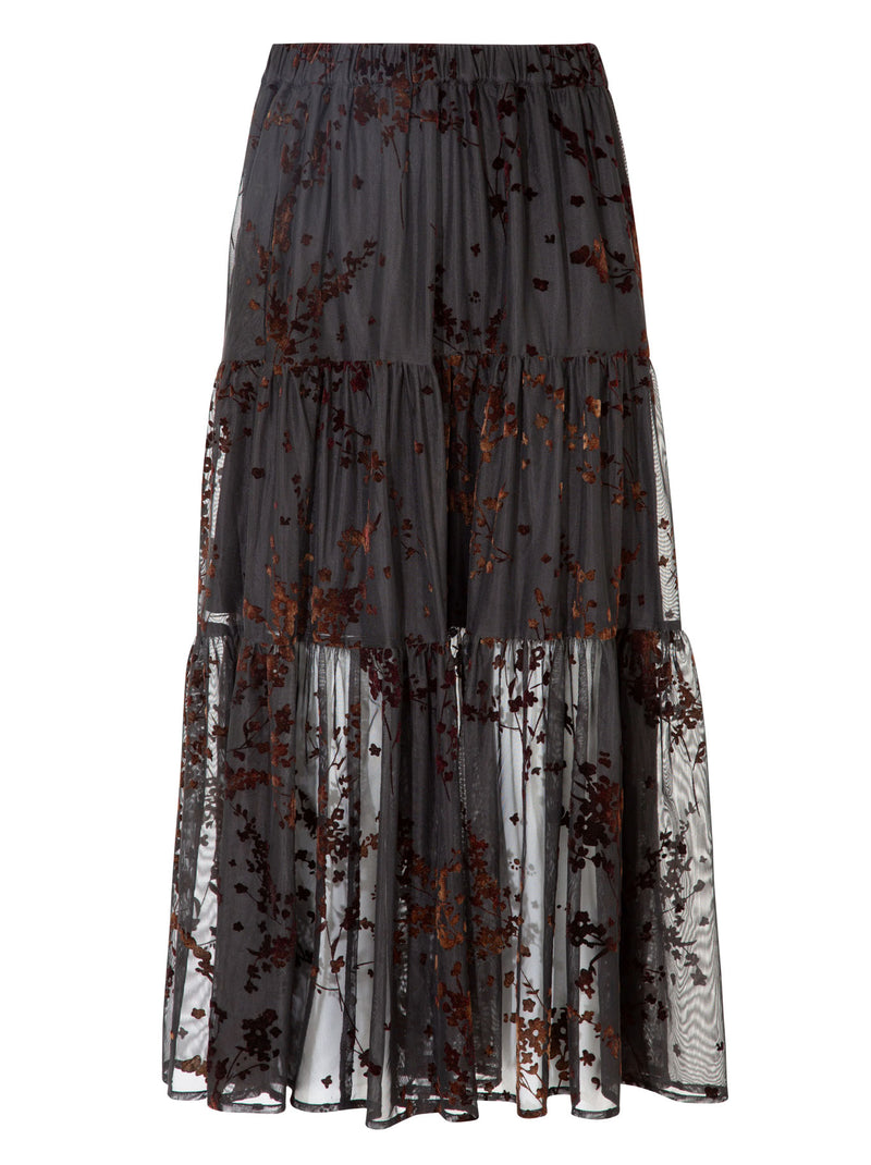 CURATE BY TRELISE COOPER SKIRTY GIRL SKIRT