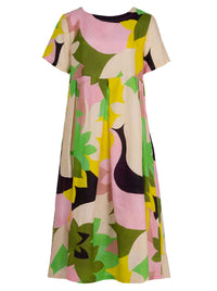 CURATE BY TRELISE COOPER STRAIGHT TALK DRESS