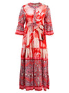 CURATE BY TRELISE COOPER SWEET ESCAPE DRESS