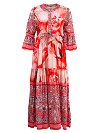 CURATE BY TRELISE COOPER SWEET ESCAPE DRESS