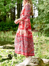 CURATE BY TRELISE COOPER SWEET ESCAPE DRESS