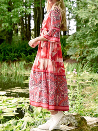 CURATE BY TRELISE COOPER SWEET ESCAPE DRESS