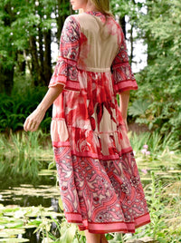 CURATE BY TRELISE COOPER SWEET ESCAPE DRESS